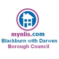Blackburn with Darwen LLC1 and Con29 Search